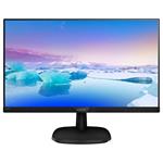 Philips 243V7QJABF, 24" IPS, 1920x1080, 5ms, D-Sub, HDMI, DP, audio