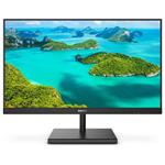 Philips 245E1S, 24" IPS, 2560x1440@75Hz, VGA, HDMI, DP