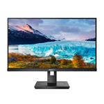 Philips 275S1AE, 27" IPS, 2560x1440@75Hz, 300cd, pivot, audio