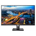 Philips 276B1, 27" IPS, 2560x1440@75Hz, USB-C dock, pivot, audio