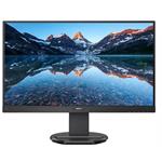 Philips 276B9, 27" IPS, 2560x1440@75Hz, 350cd, USB-C dock, pivot, audio