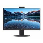 Philips 276B9H, 27" IPS, 2560x1440@75Hz, USB-C dock, pivot, webkamera, audio