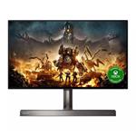 Philips 279M1RV, 27" IPS, 3840x2160@144Hz, 450cd, FreeSync, HAS, audio