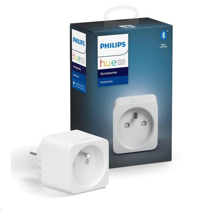 PHILIPS Hue Smart Plug CZ