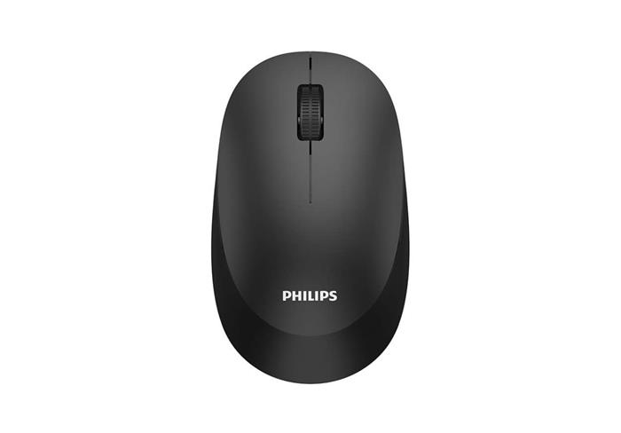 Philips SPK7307BL - bezdrátová myš, černá