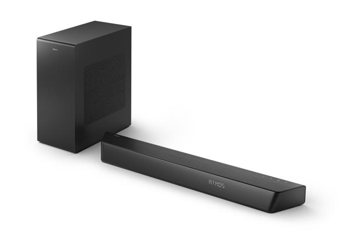 Philips TAB7807/10 Soundbar