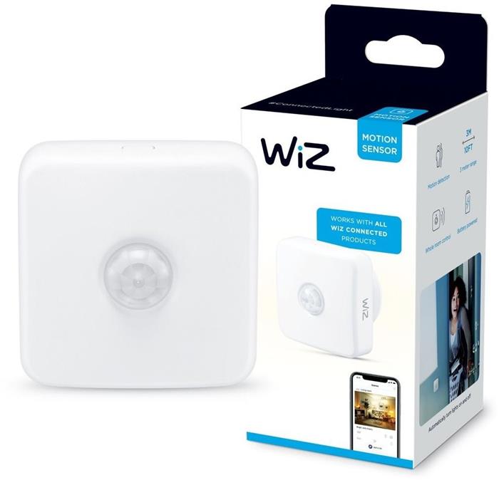 PHILIPS WiZ Motion Sensor - pohybový sensor