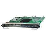 PLANET CS6-S24S8X 24portový 1000BASE-X SFP + 8portový 10GBASE-X SFP+ spínací modul pro CS-6306R