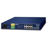 Planet MGS-6320-2T6S2X L3 switch, 2x1Gb, 2x SFP 1G, 4x SFP 2.5G, 2x10G SFP+, Web/SNMPv3, RIPv2/OSPFv2/OSPFv3