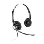 Plantronics HW121, Duo, QD, MS