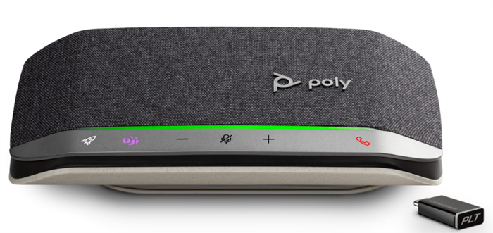 Plantronics POLY SYNC 20+, Standard, USB-C