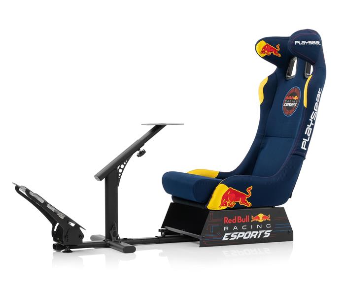 Playseat Evolution Pro Red Bull Racing Esports