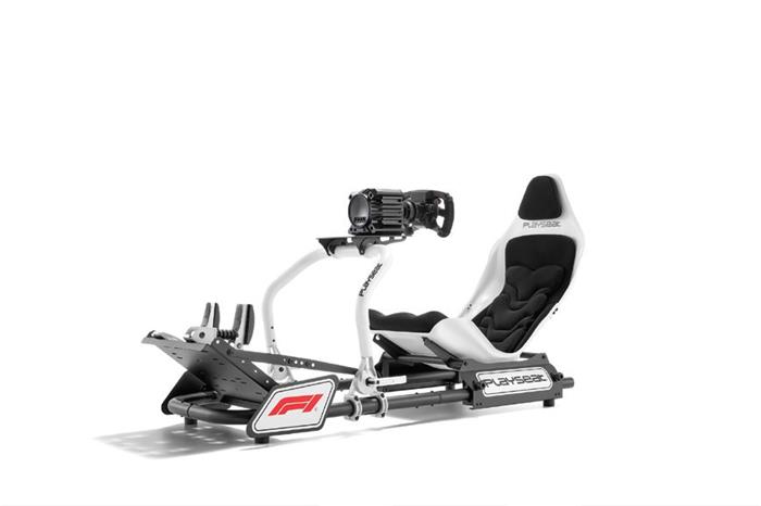 Playseat® Formula Instinct - F1® Edition