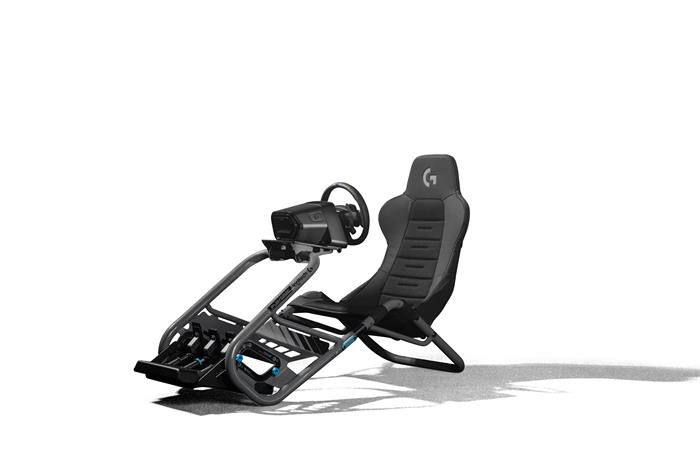 Playseat Trophy - Logitech G Edition