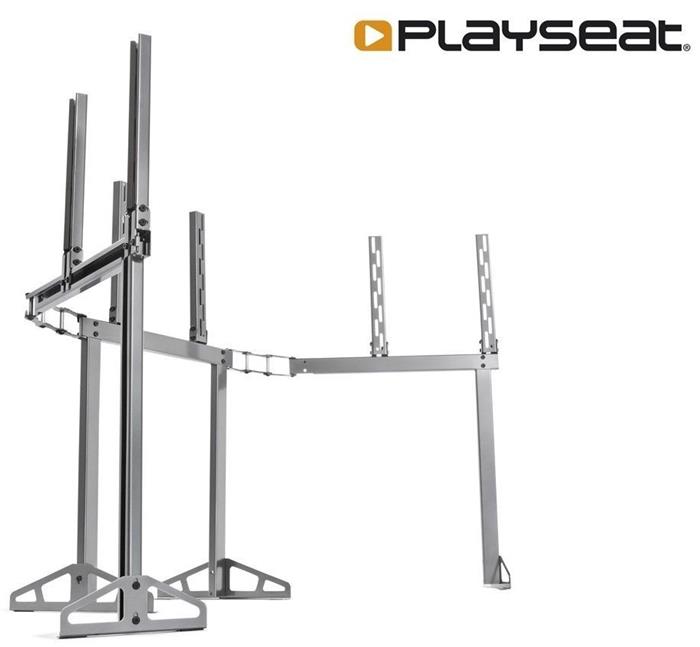 Playseat® TV stand-Pro Triple Package