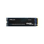 PNY CS1030 - 500GB SSD M.2 2280 (PCIe 3.0), 2000R/1100W