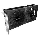 PNY GeForce RTX 4060 8 GB VERTO Dual Fan