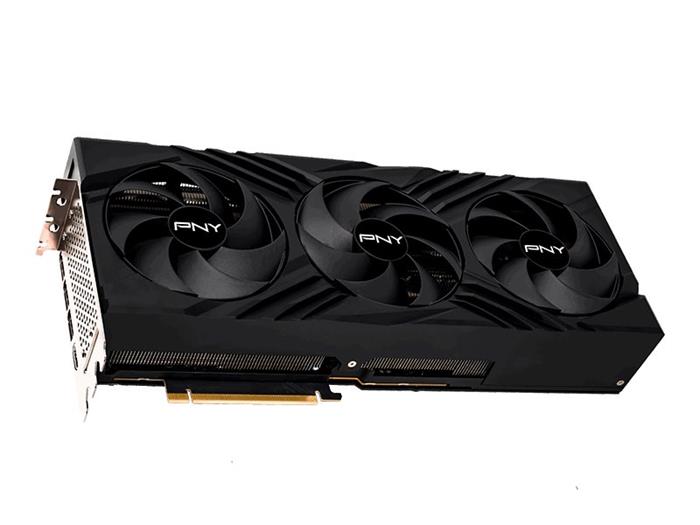 PNY GeForce RTX 4080 SUPER 16GB VERTO Triple Fan OC