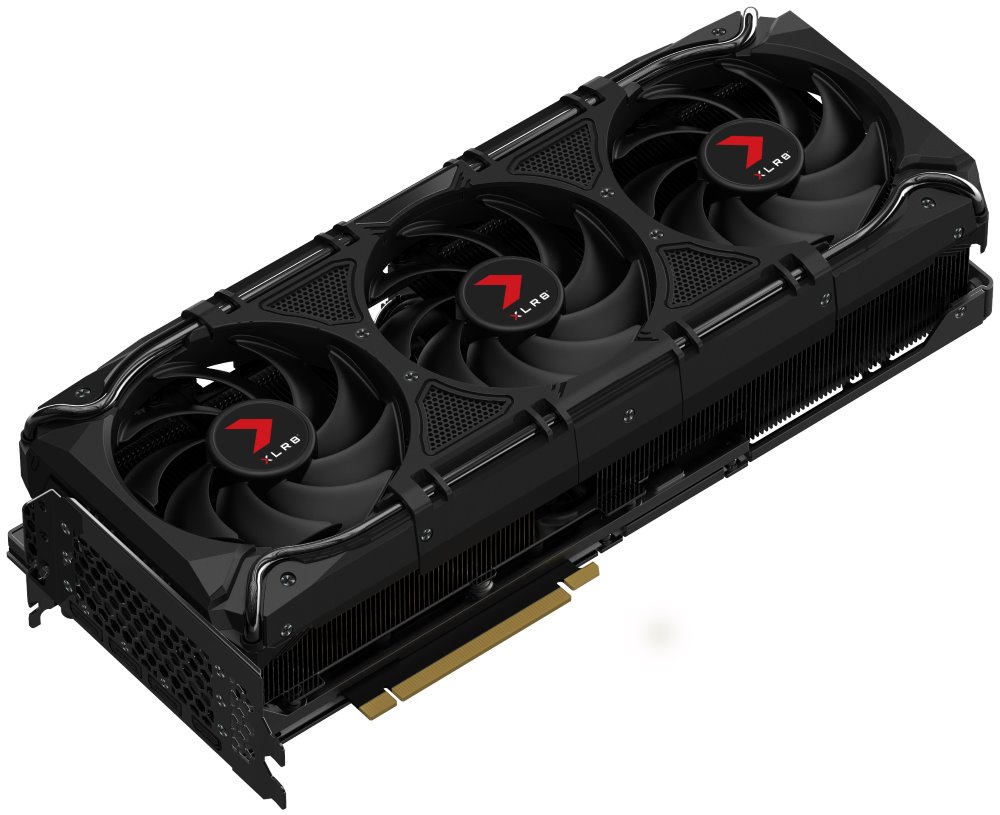 Pny Geforce Rtx Xlr Gaming Revel Epic X Rgb Triple Fan Suntech