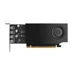 PNY NVIDIA A400, 4GB GDDR6