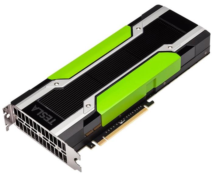 PNY NVIDIA M10 32GB, bez grafických výstupů