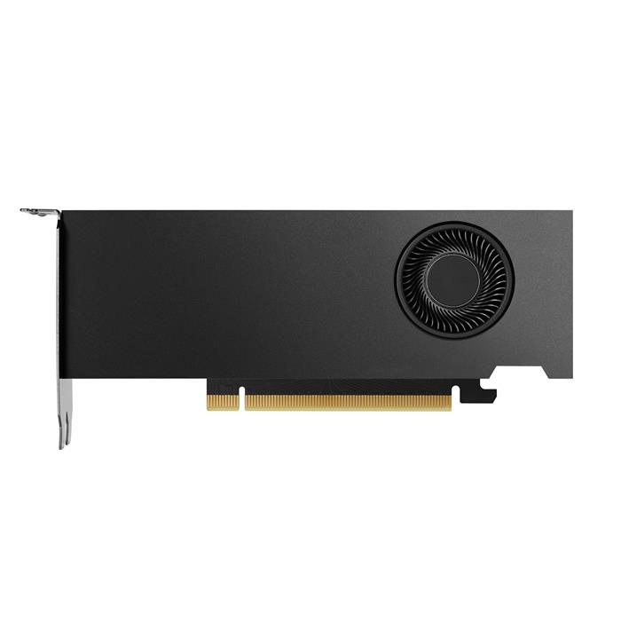 PNY NVIDIA RTX 4000 SFF, 20GB GDDR6 ECC