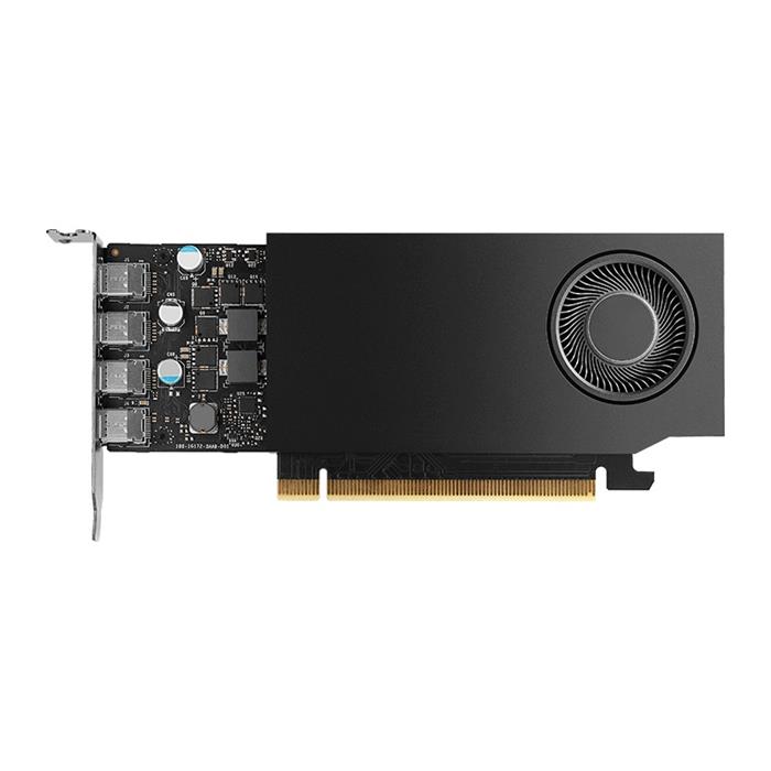 PNY NVIDIA RTX A1000, 8GB GDDR6