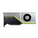 PNY Quadro RTX6000 24GB GDDR6 ECC, PCIe 3.0 x16