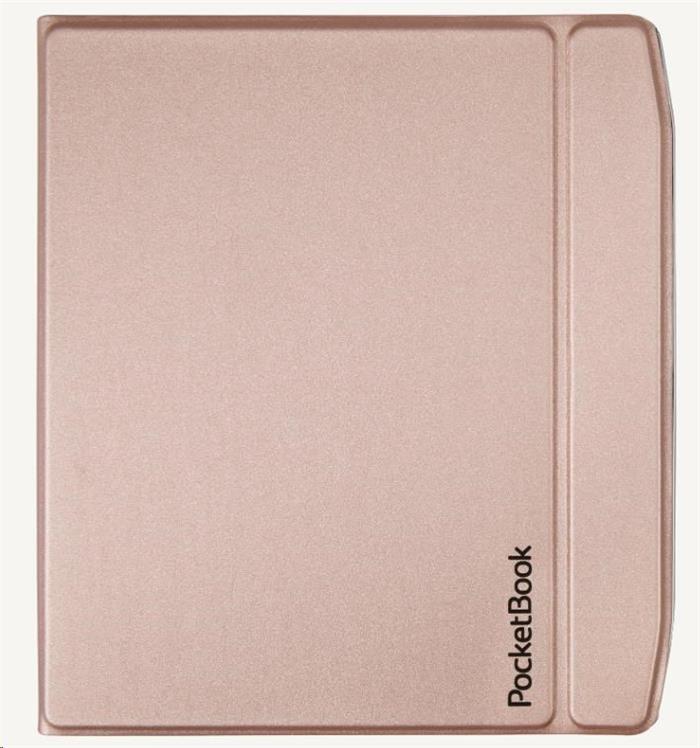 POCKETBOOK pouzdro Flip pro 700 (Era), béžové