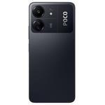 POCO C65/6GB/128GB/Černá