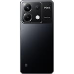 POCO X6 5G/12GB/256GB/Black