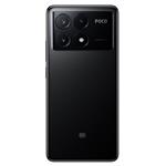 POCO X6 Pro 5G/8GB/256GB/Black