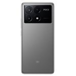 POCO X6 Pro 5G/8GB/256GB/Grey