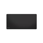 Podložka pod myš Natec OBSIDIAN BLACK 800x400mm