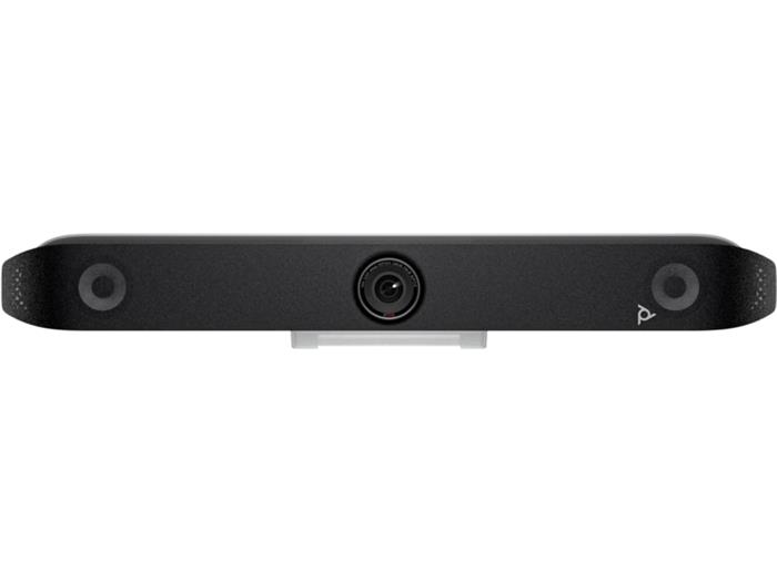 Poly Studio X52 AiO Video Bar TC10