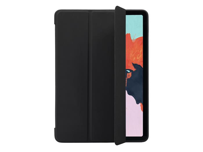 Pouzdro FIXED Padcover+ pro Apple iPad 10,2"(2019/2020/2021) se stoj. a pouzdrem pro Pencil, podpora Sleep and Wake, če