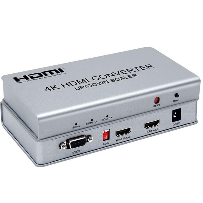 PremiumCord 4K HDMI Converter a Up/Down Scaler