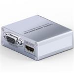 PremiumCord  adaptér Mini DisplayPort -> HDMI + DVI + VGA