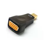 PremiumCord adaptér Mini DisplayPort -> VGA, M/F, 1080p