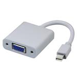 PremiumCord  adaptér Mini DisplayPort - VGA  M/F