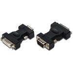 PremiumCord DVI adapter DVI24+5F - VGA 15M