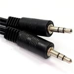 PremiumCord Kabel Jack 3,5mm M/M 10m