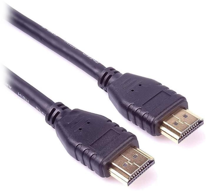 PremiumCord propojovací HDMI 2.1 kabel, 8K@60Hz, 1.5m, černý