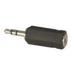 PremiumCord stereo redukce 3.5mm jack M - 2.5mm jack F