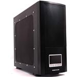 PRIMECOOLER MeshCase AS - LCD MeshSide screw-less