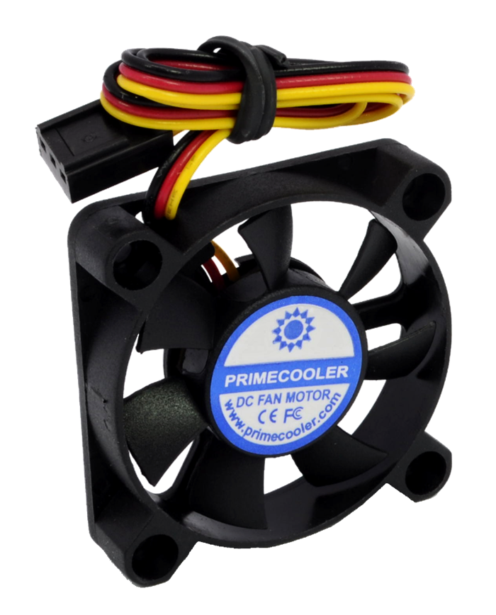 PRIMECOOLER PC-4510L12B SuperSilent LongLife