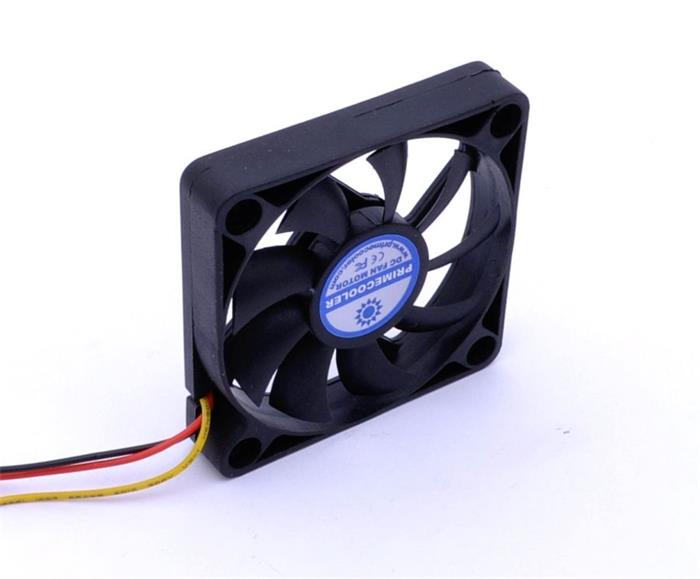 PRIMECOOLER PC-6010L05S SuperSilent