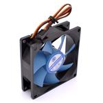 PRIMECOOLER PC-H8025L12H, 80x25mm ventilátor, 1600rpm, 3pin