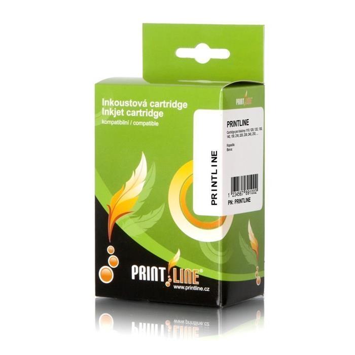 PRINTLINE kompatibilní cartridge s Epson 405XL, C13T05H3 (C13T05H34010), magenta, čip