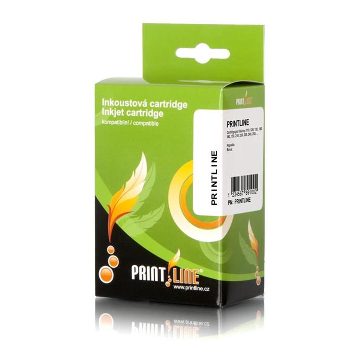 PRINTLINE kompatibilní cartridge s Epson T079140 (C13T07914010), black, čip